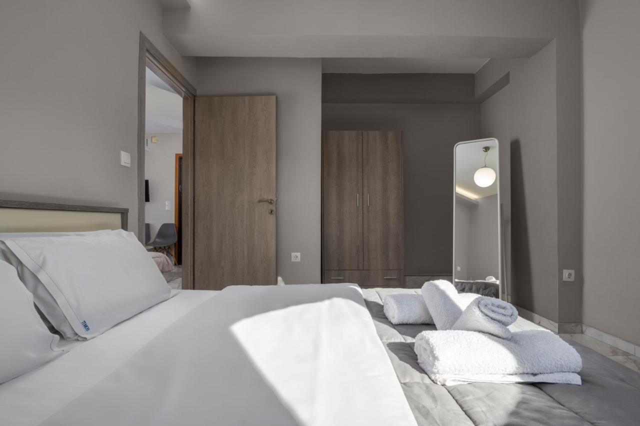 Egnatia Flat 2 Appartement