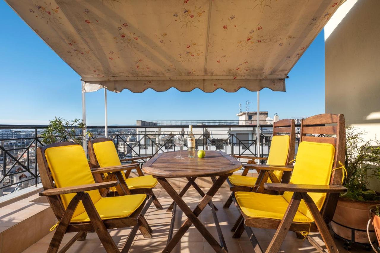 Appartement Egnatia Flat 2 Thessaloniki