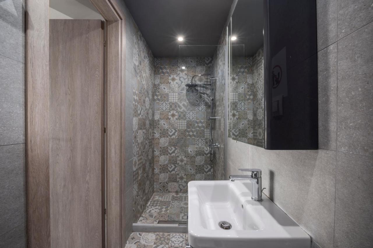 Appartement Egnatia Flat 2 Thessaloniki