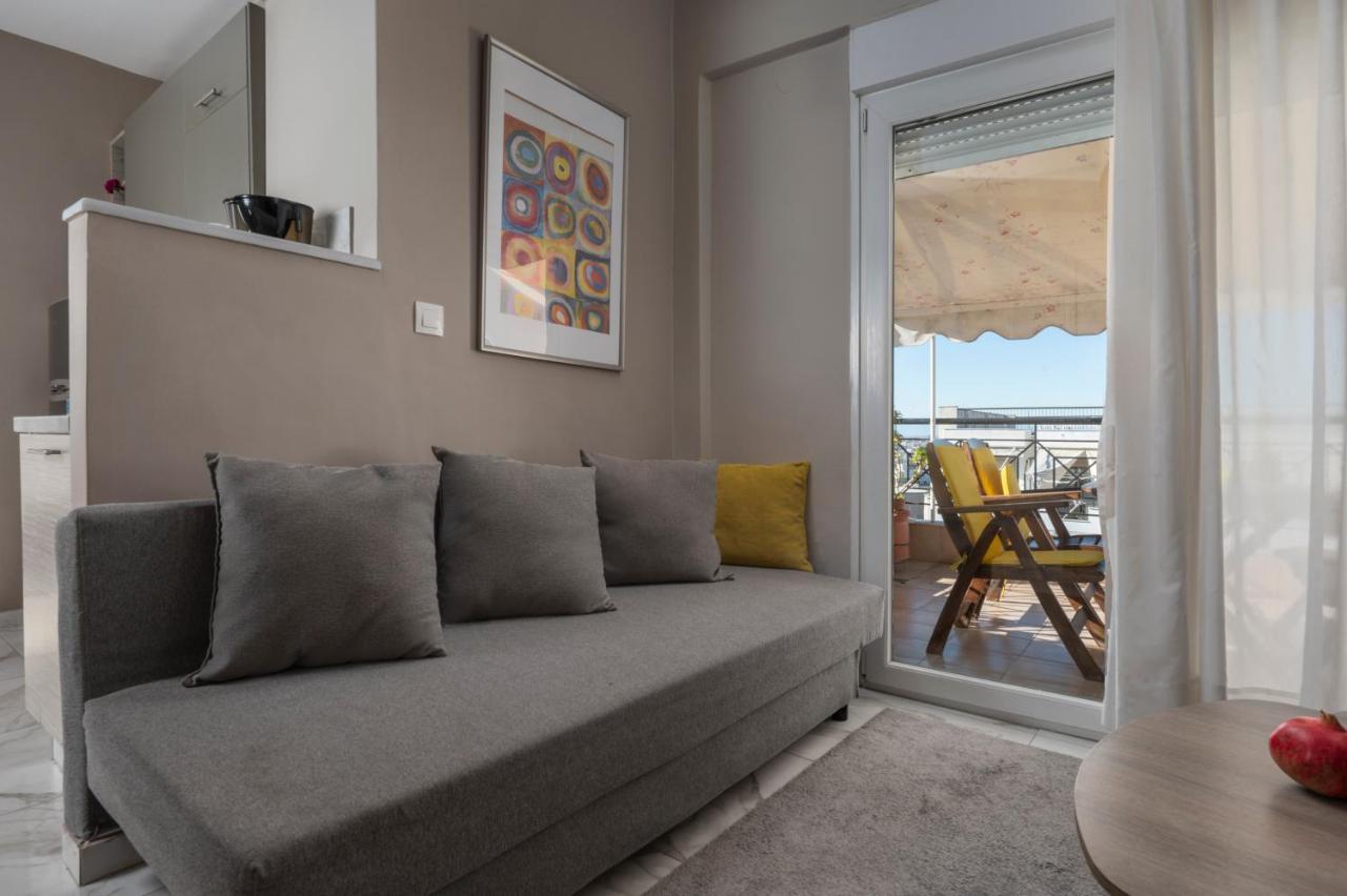 Egnatia Flat 2 Appartement *