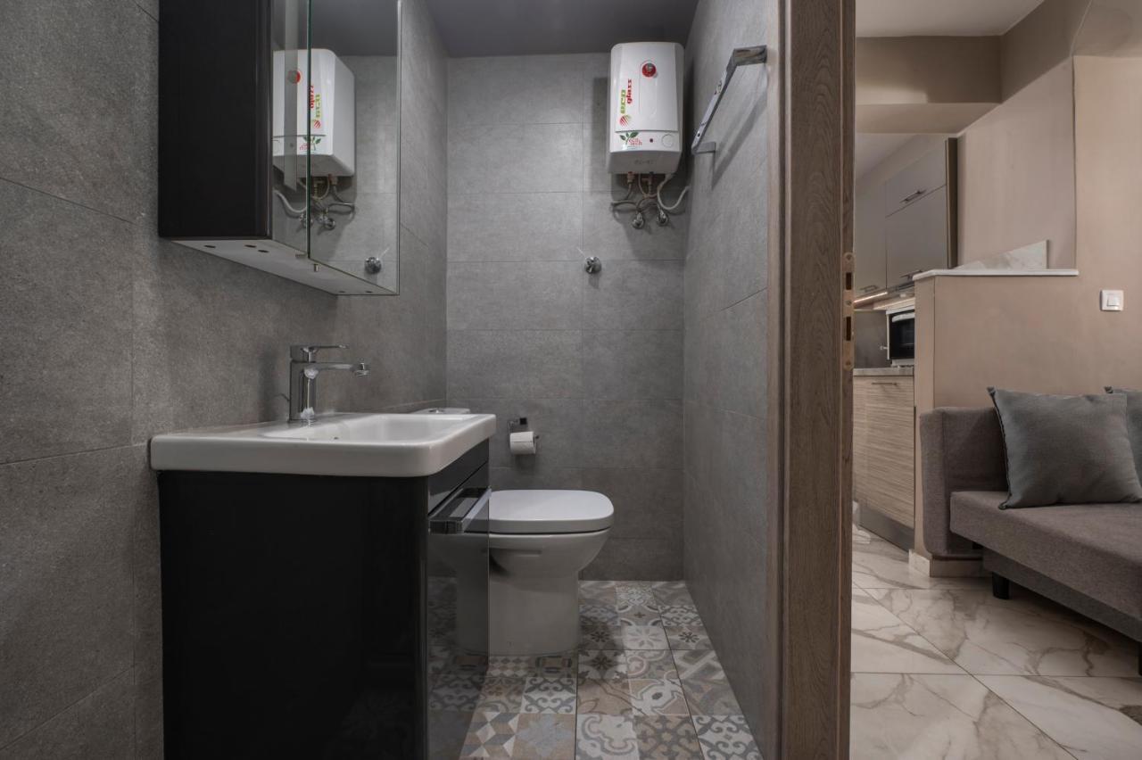 Appartement Egnatia Flat 2 *